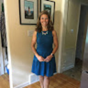 Meet your Posher, Lindsay